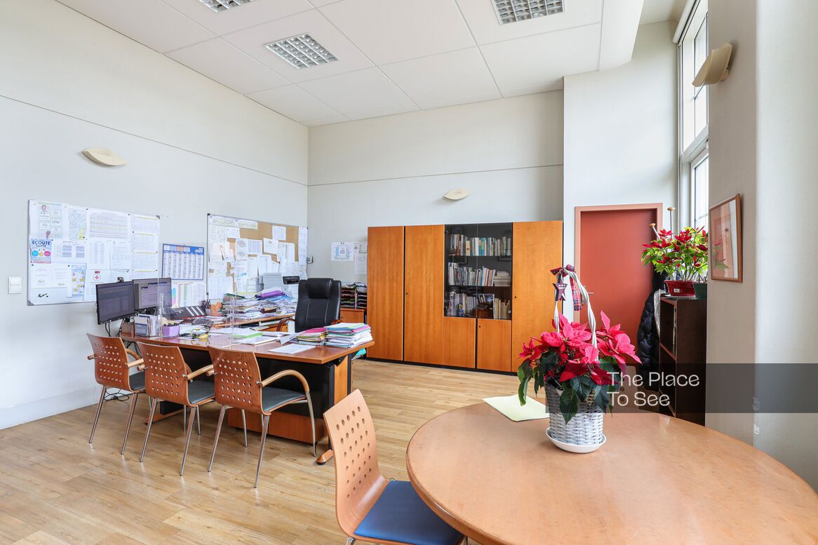 Bureau
