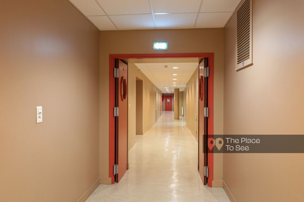 Couloir