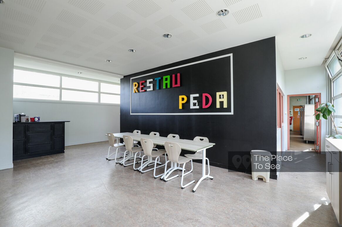 Cuisine professionnelle