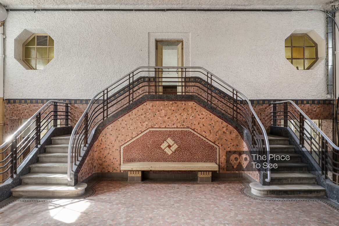 Entrée
