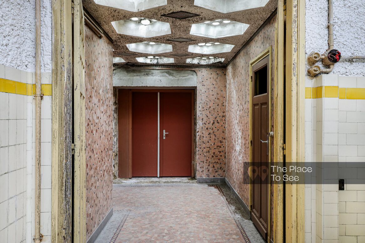 Entrée