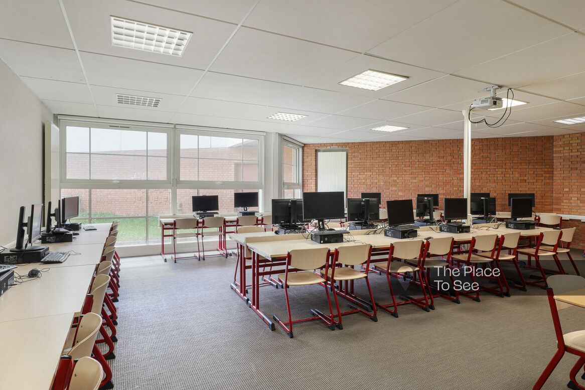 Salle de classe