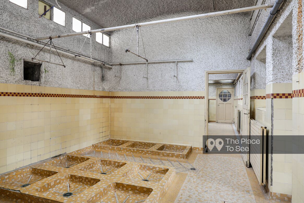Salle de bain