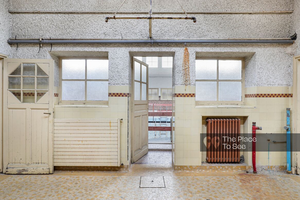 Salle de bain