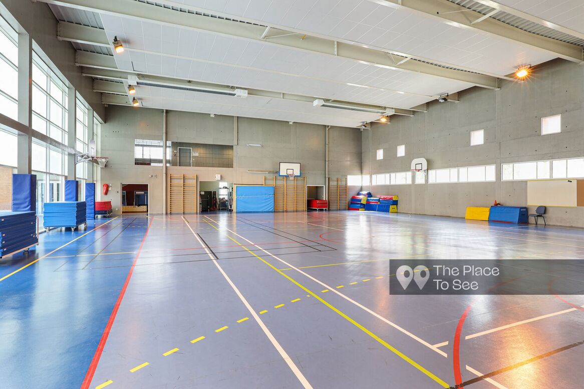 Gymnase
