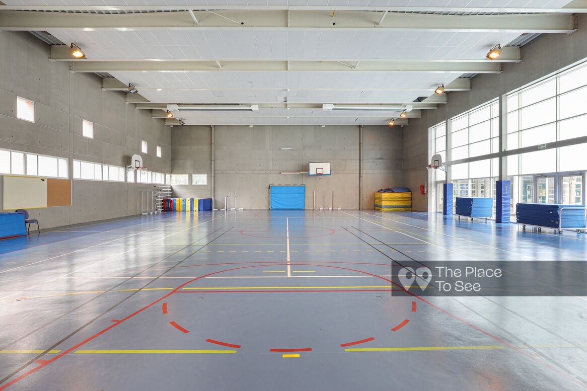 Gymnase