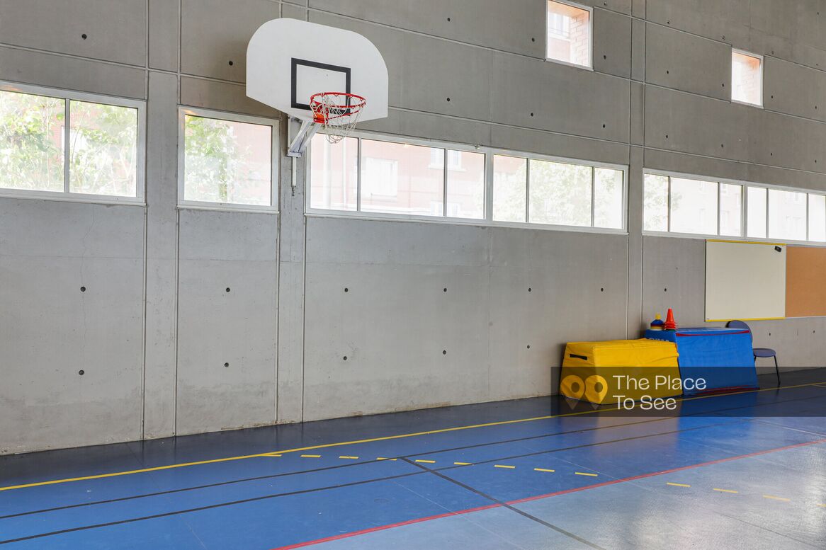 Gymnase