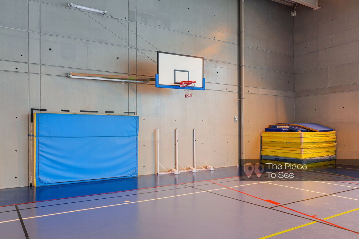 Gymnase