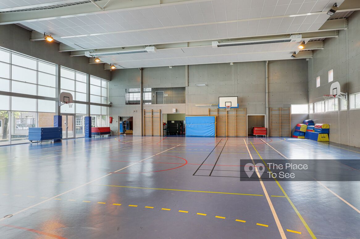 Gymnase