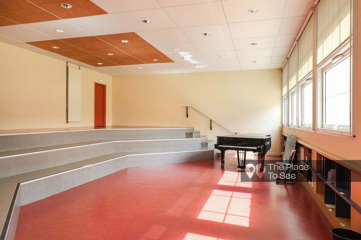 Salle