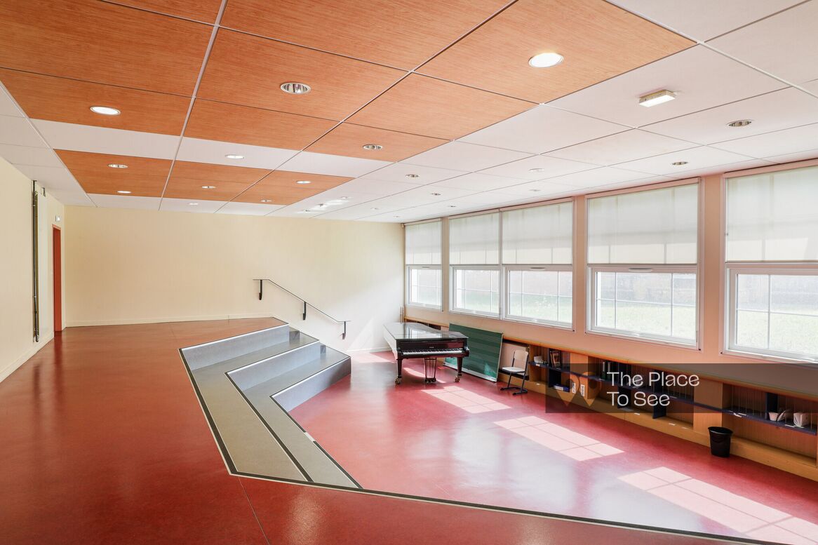 Salle