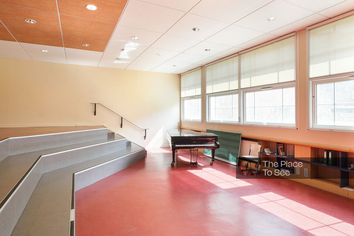 Salle