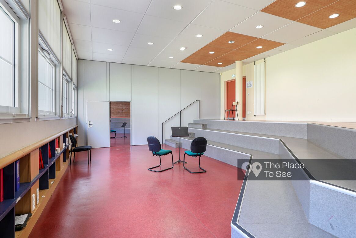 Salle