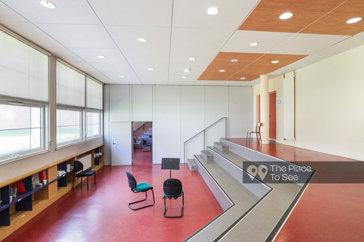 Salle