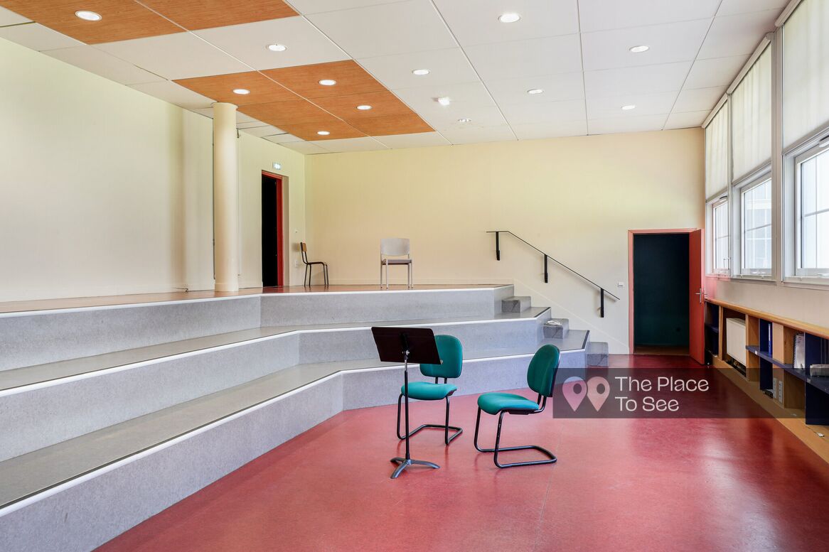 Salle