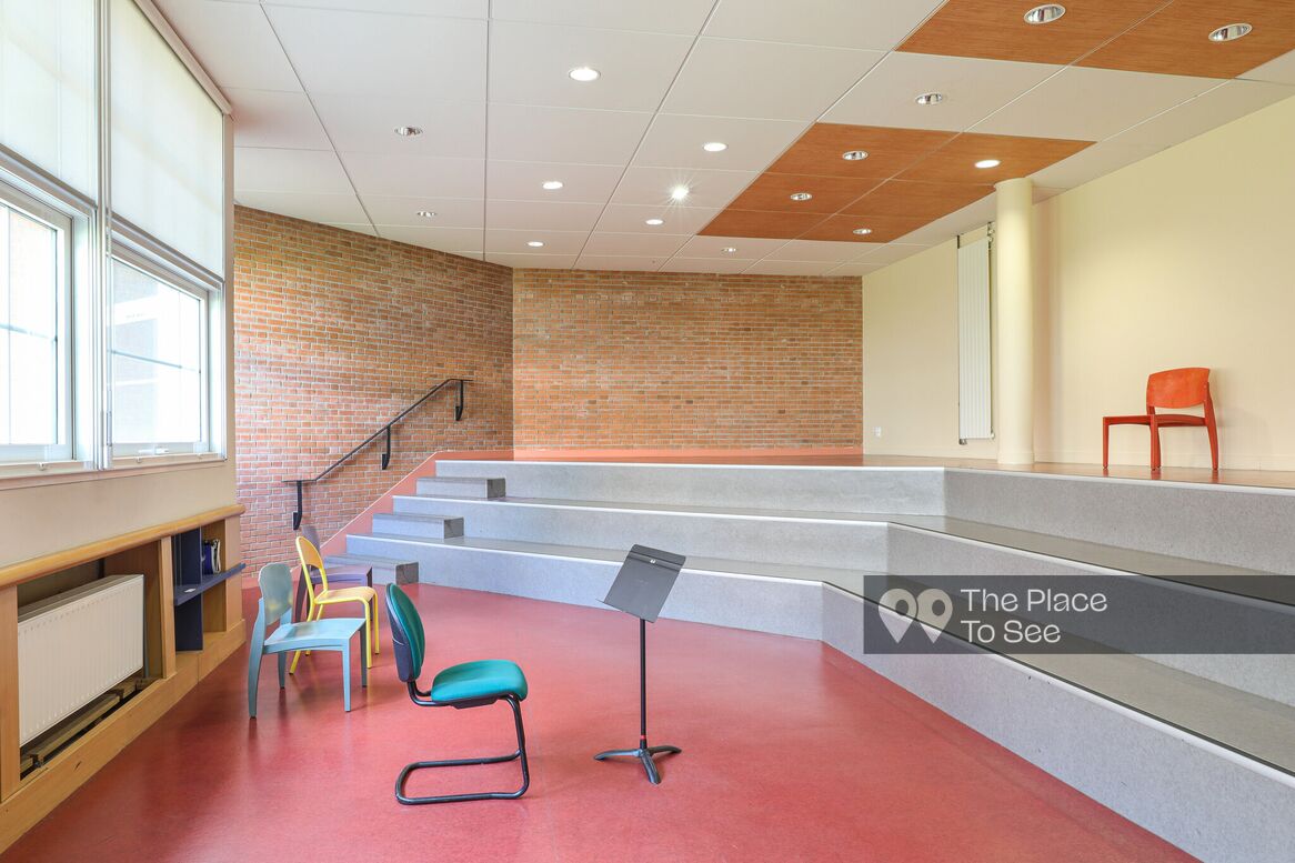 Salle