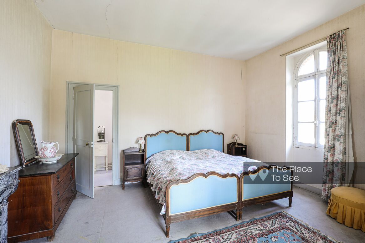 Chambre parentale