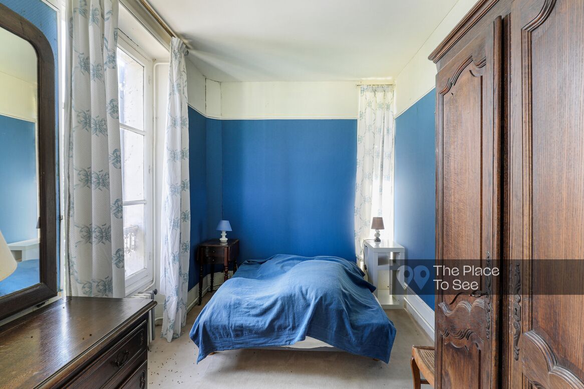 Chambre parentale