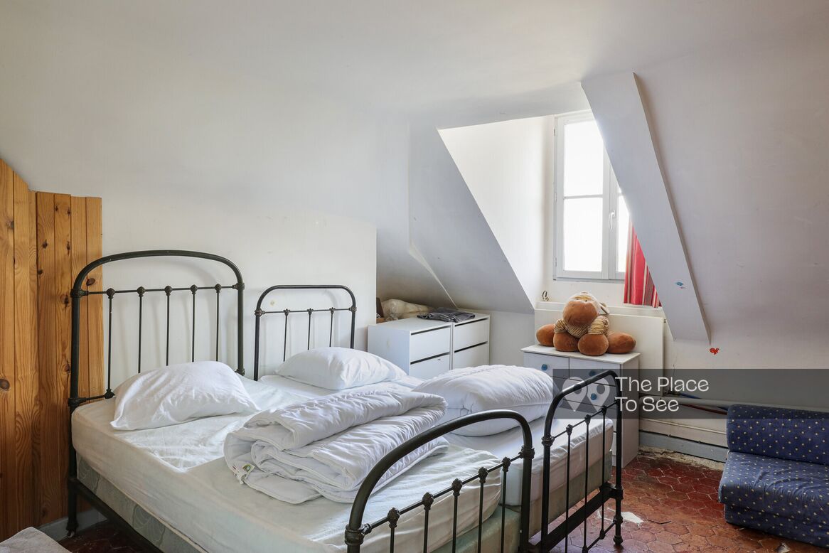 Chambre parentale