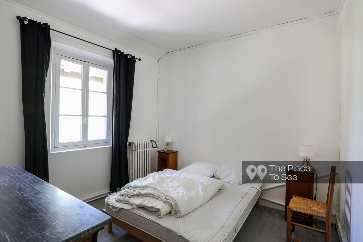 Chambre parentale