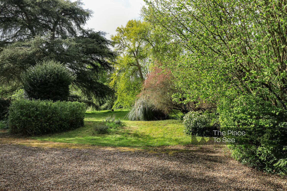 Jardin