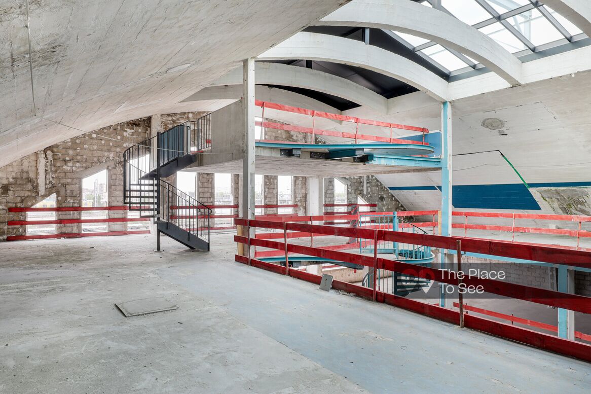 Hangar