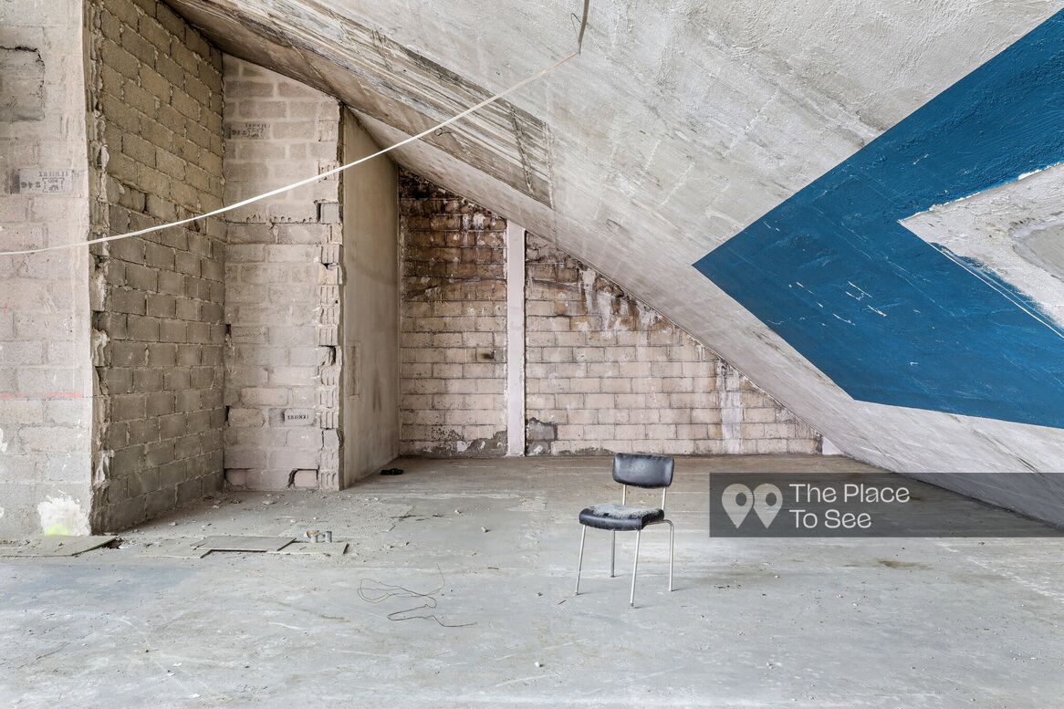 Hangar
