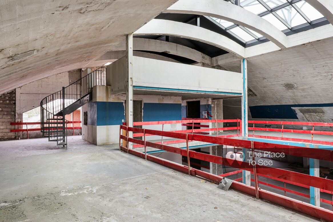Hangar