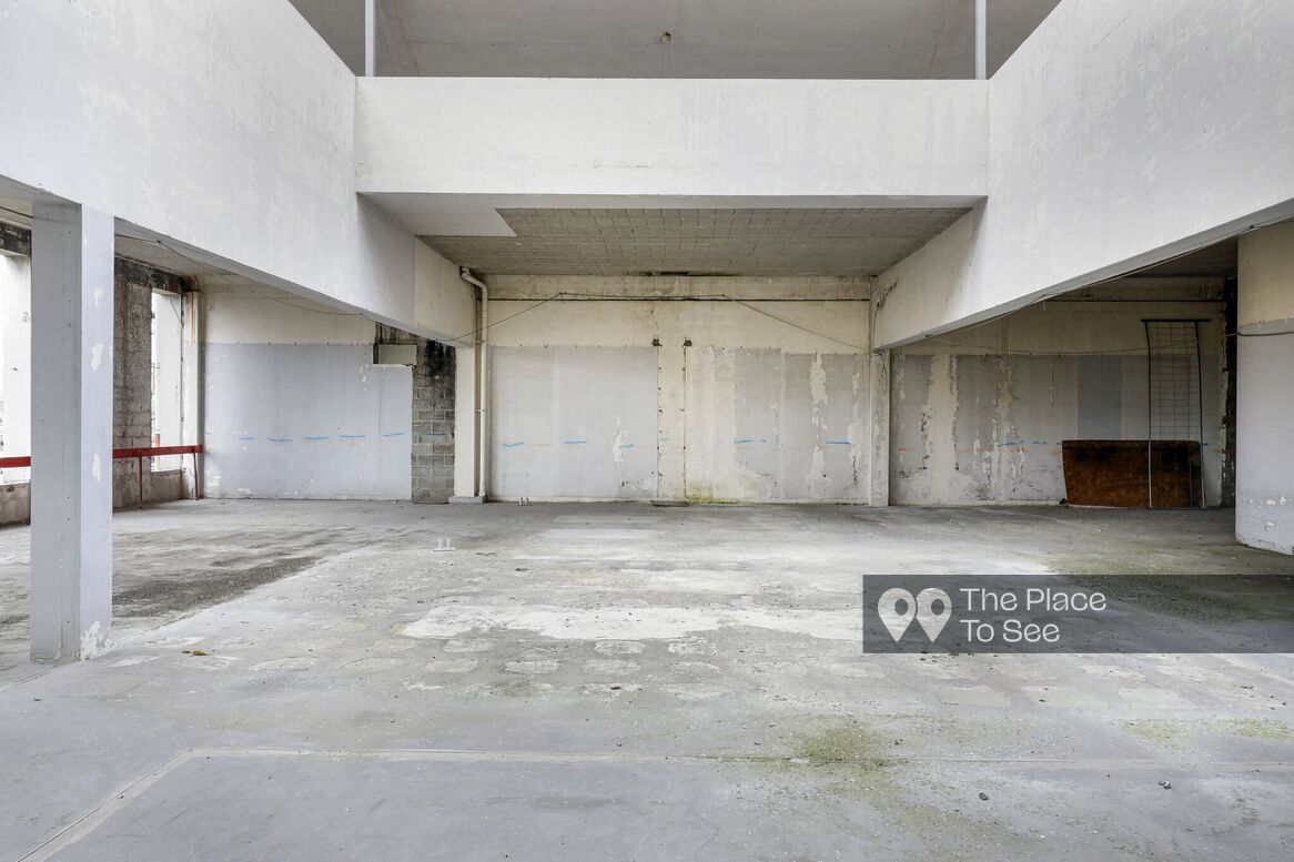 Hangar