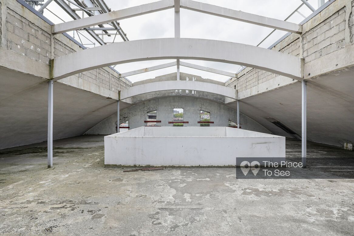 Hangar