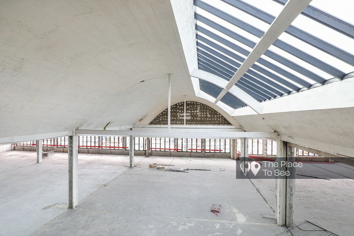 Hangar