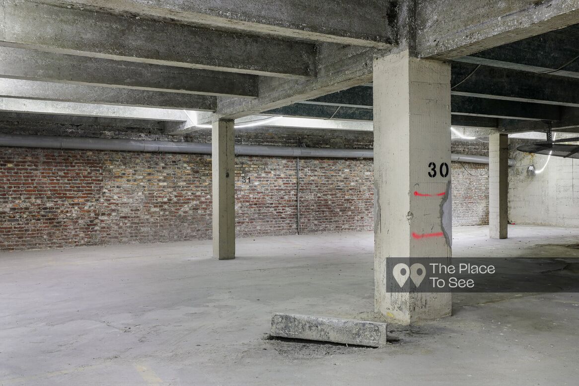 Parking Exterieur