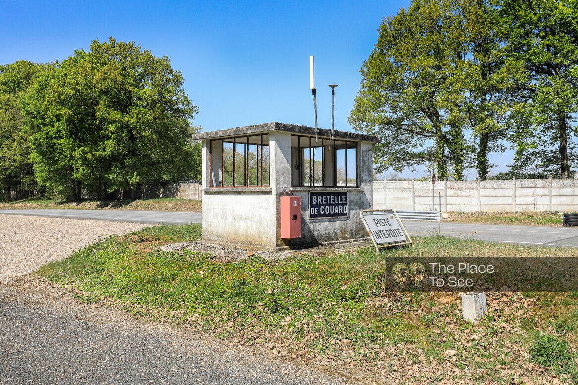 Dépendances
