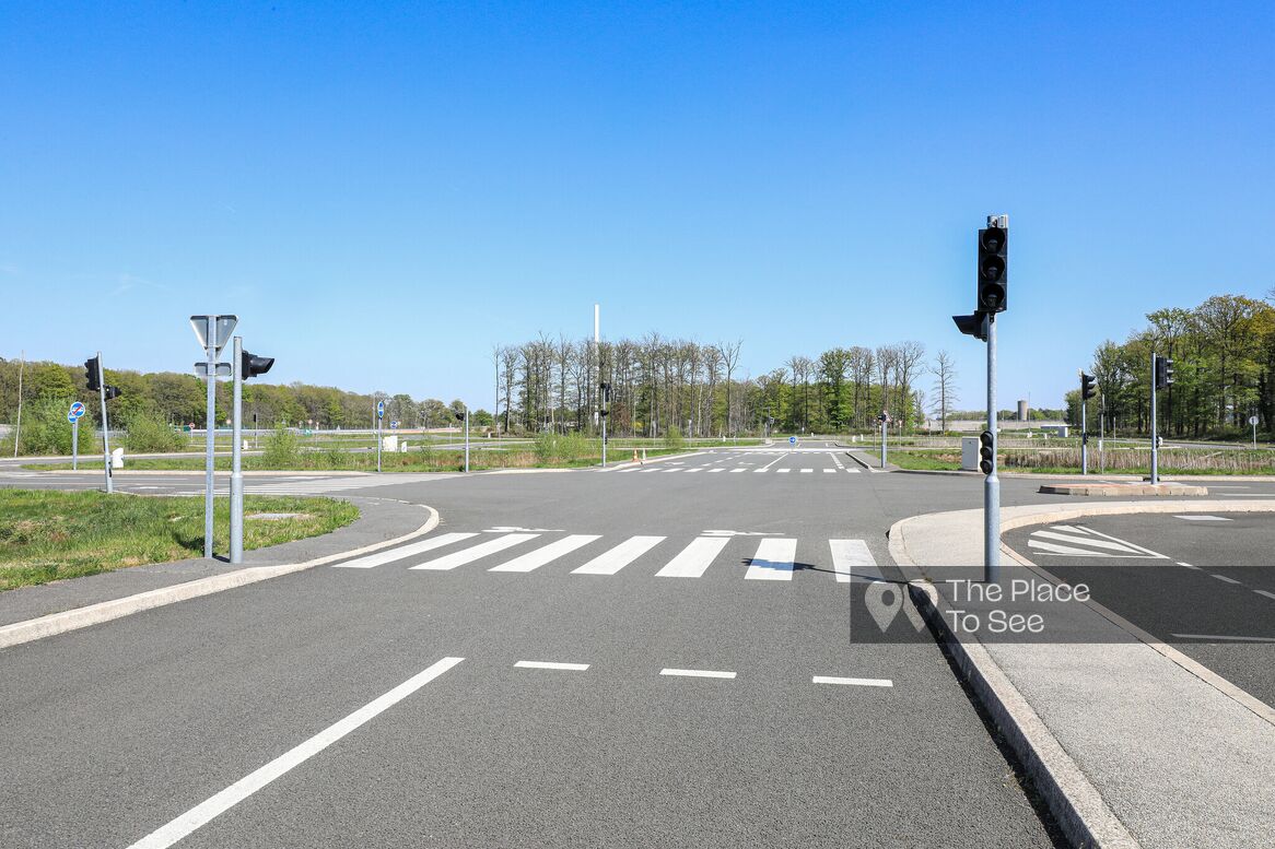 Route
