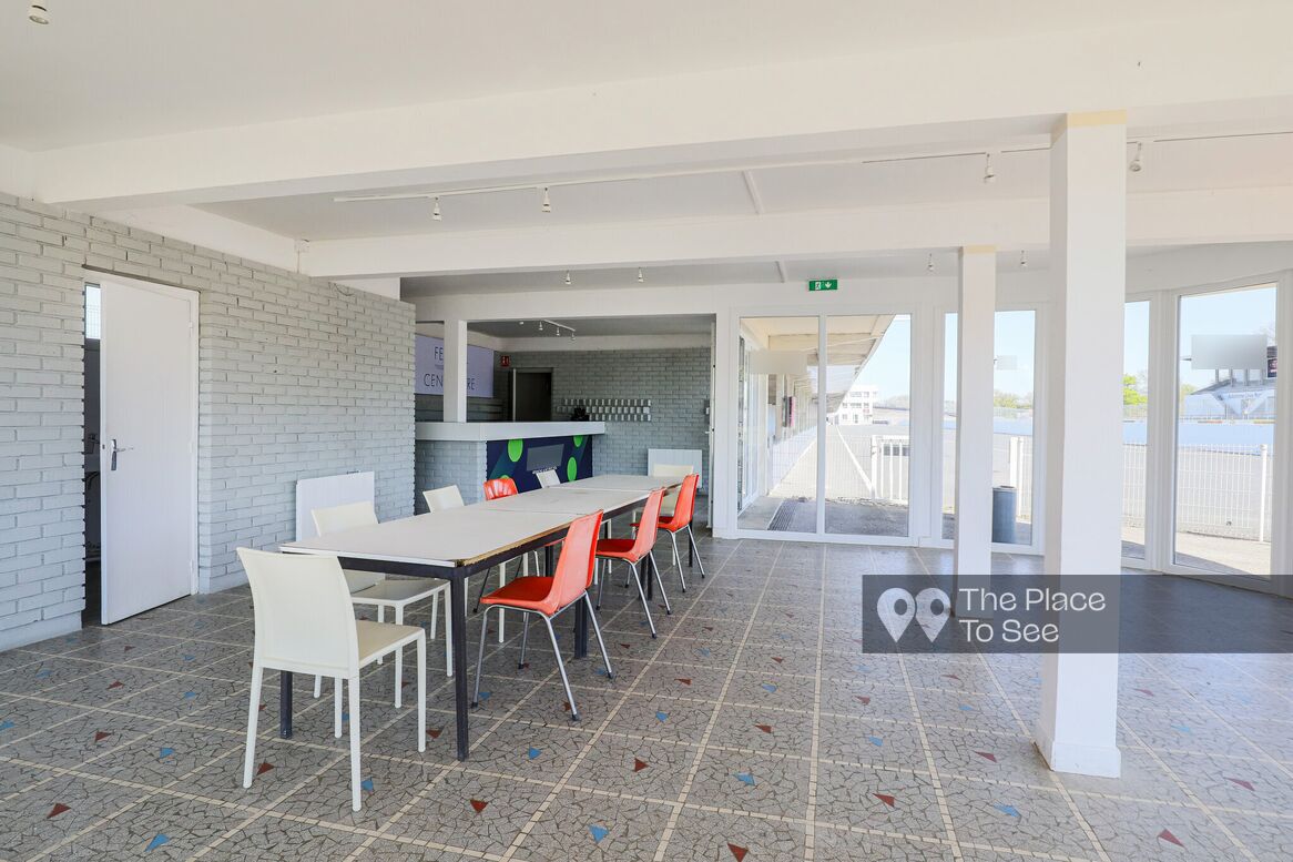 Salle de réunion