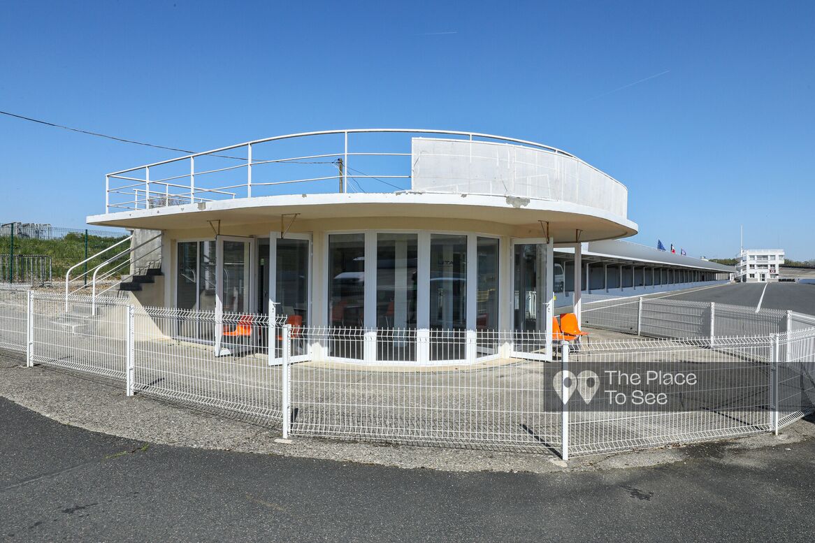 Salle de réunion