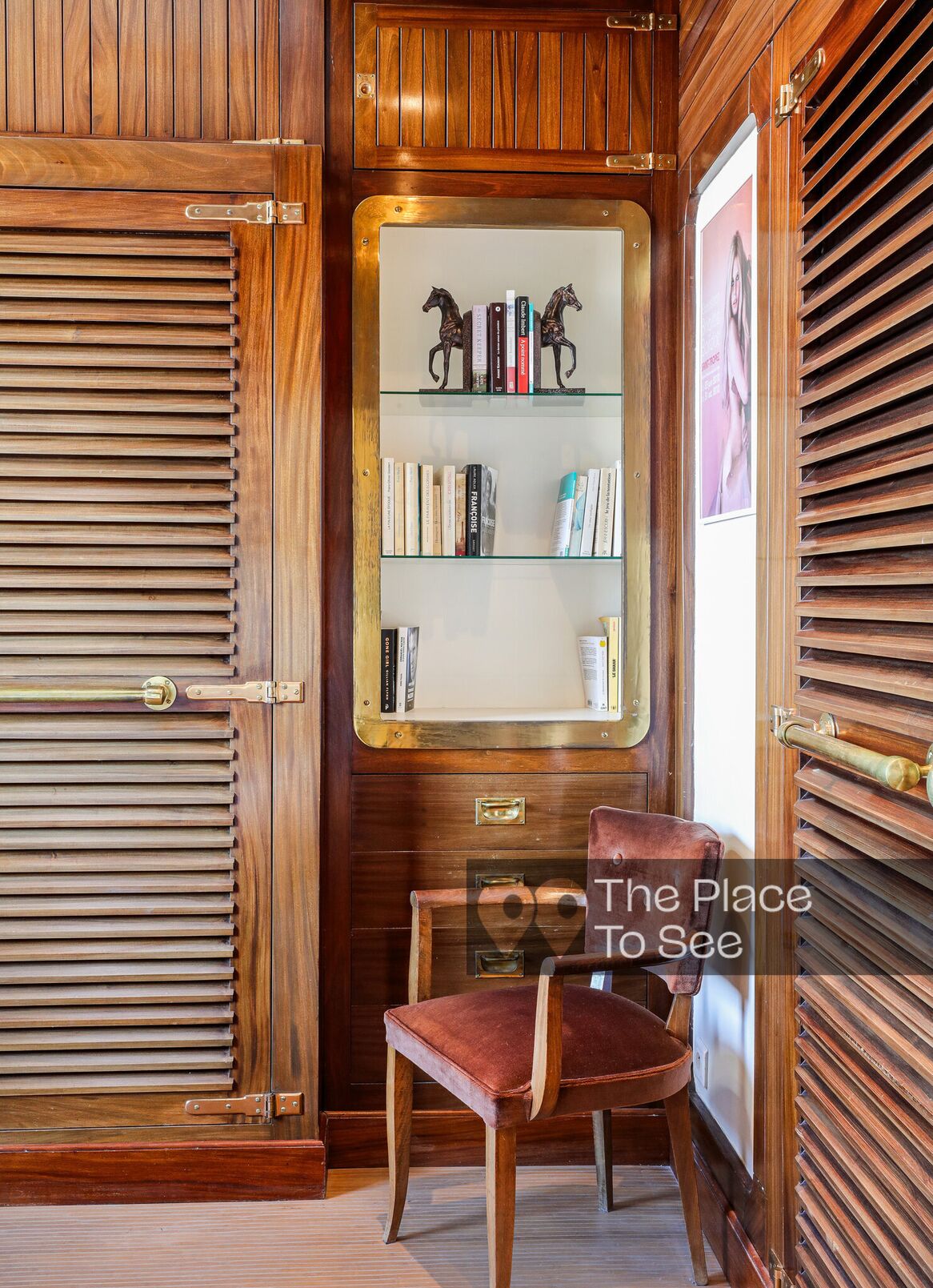 Chambre parentale