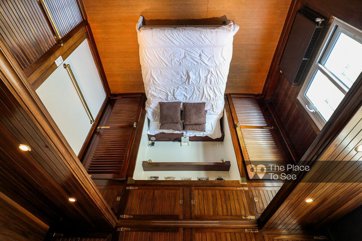 Chambre parentale