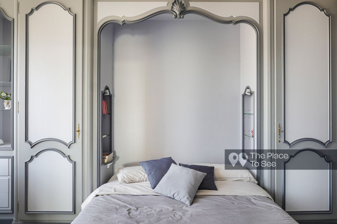 Chambre parentale