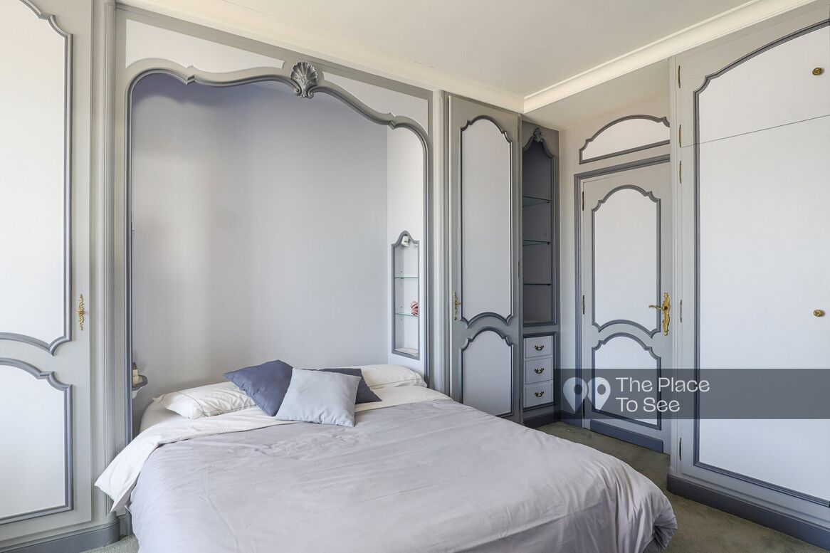 Chambre parentale