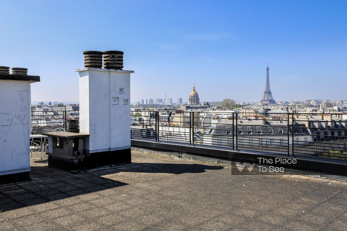 Toit/Rooftop