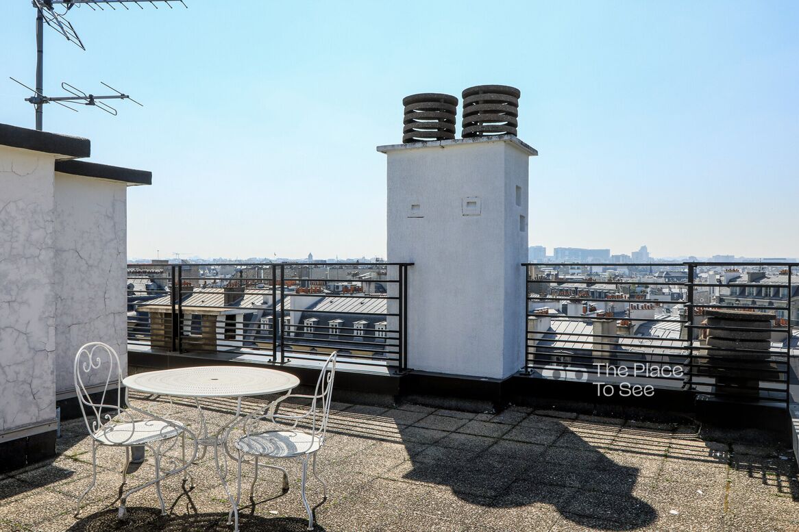 Toit/Rooftop