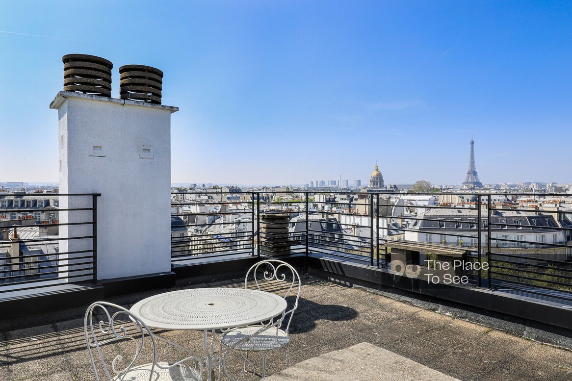 Toit/Rooftop