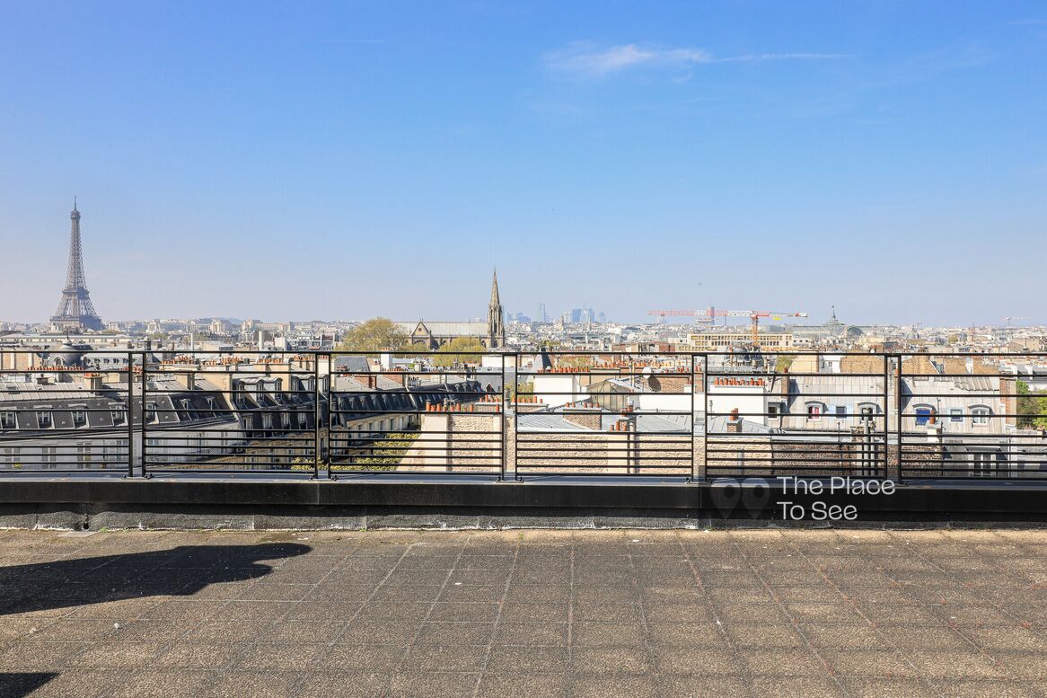 Toit/Rooftop