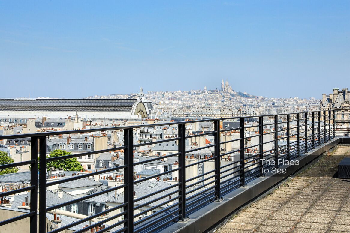 Toit/Rooftop