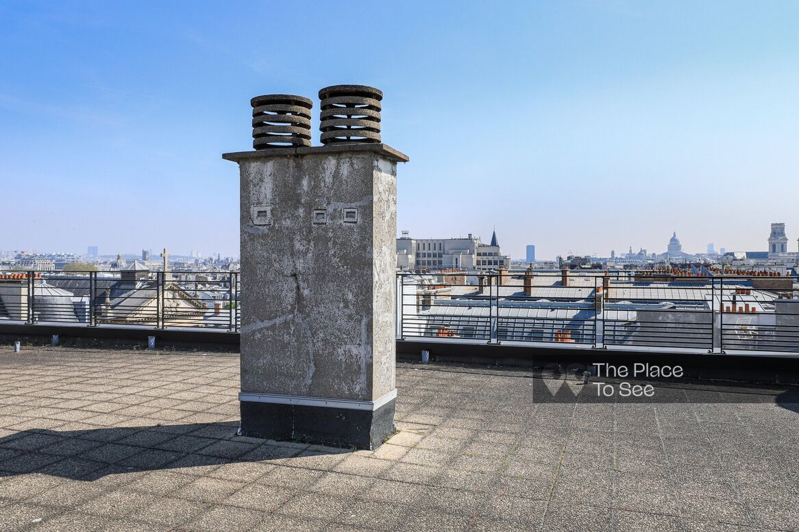 Toit/Rooftop