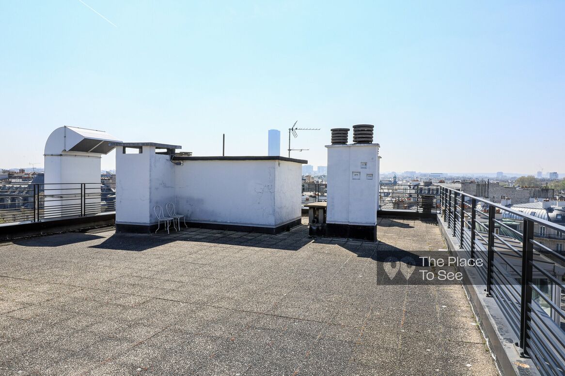 Toit/Rooftop