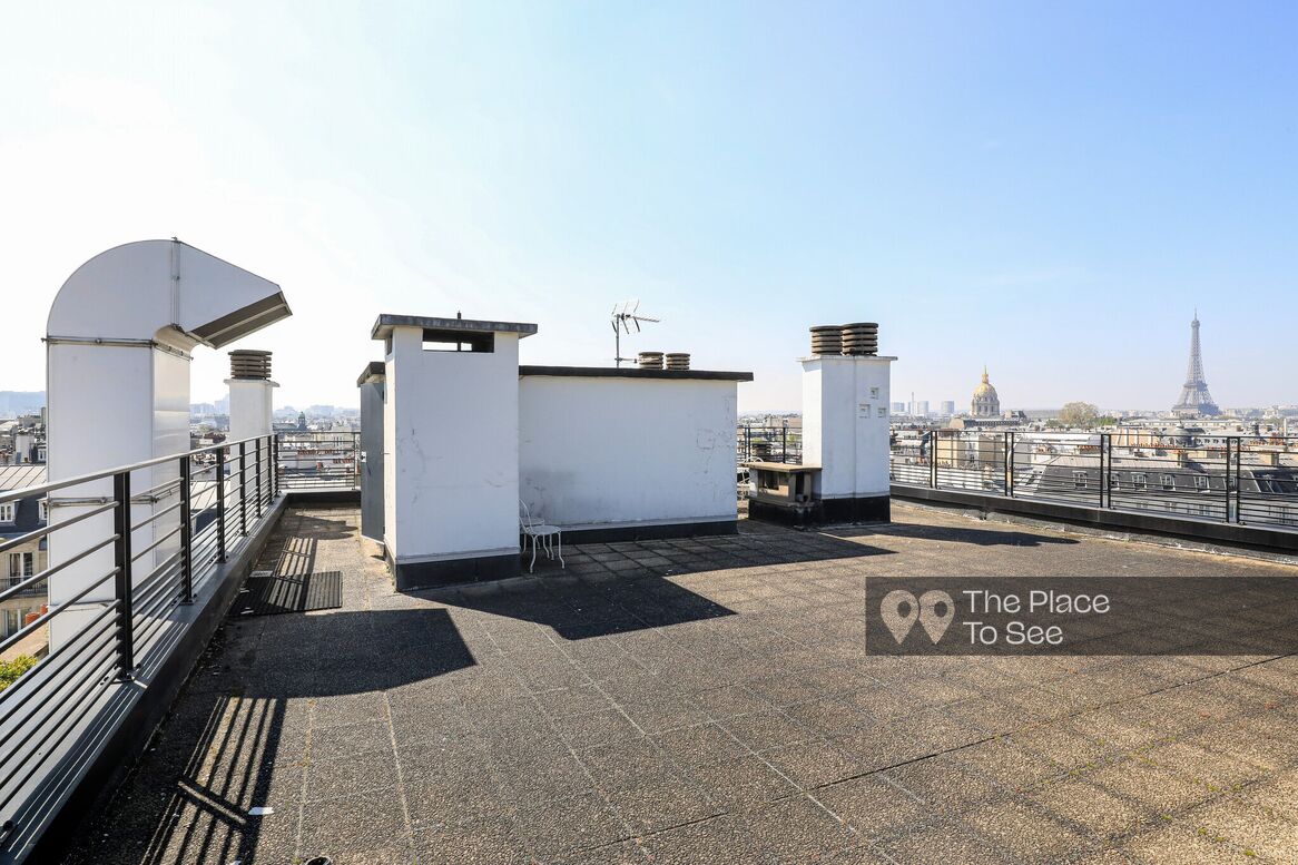 Toit/Rooftop