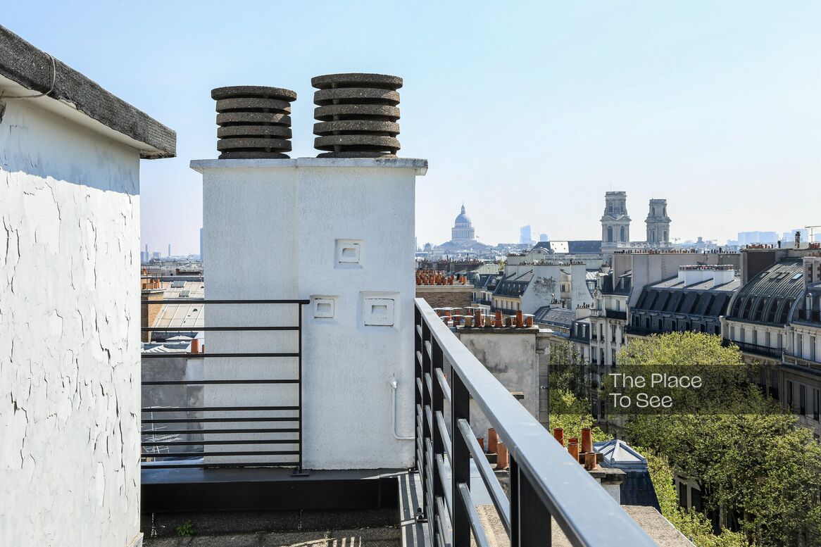 Toit/Rooftop
