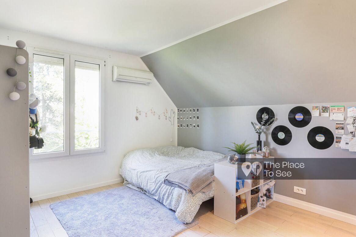 Chambre d'enfant